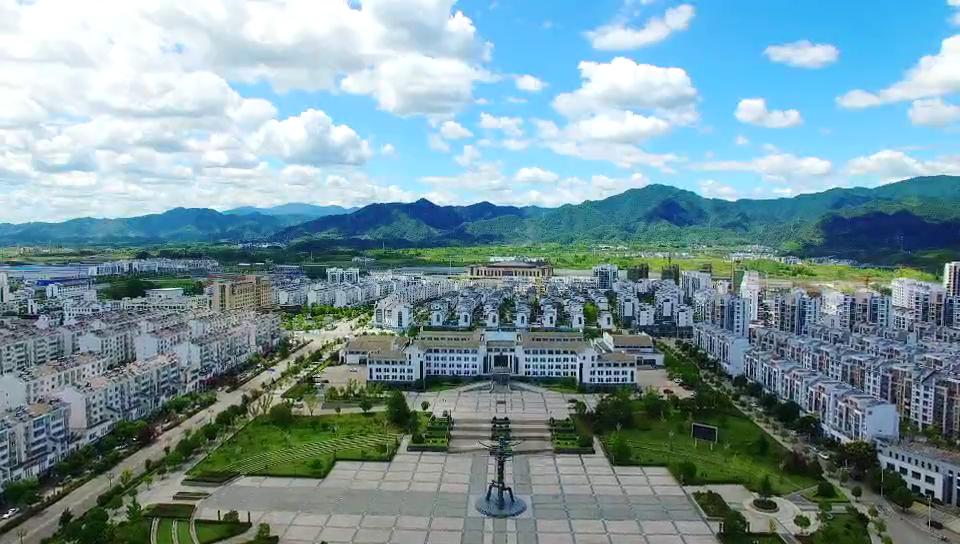 安徽省绩溪胡开文墨业有限公司